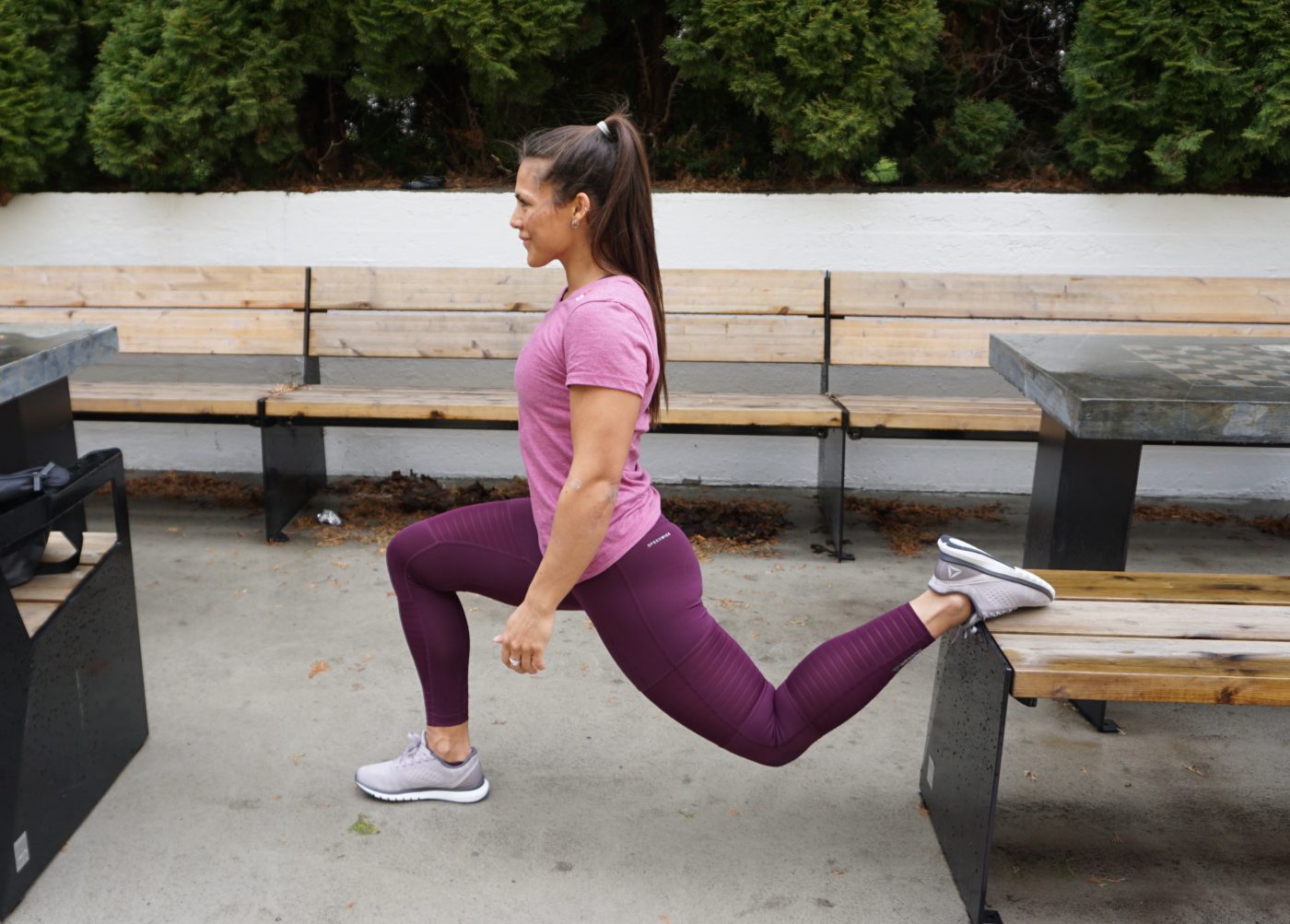 Foto J&oslash;rgine &laquo;Funkygine&raquo; VasstrandBakehuset_2.jpg