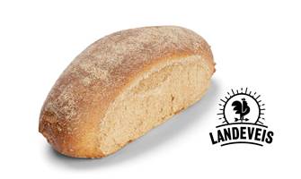 Landeveis Møllebrød