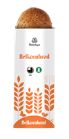 Helkornbrød