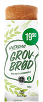 Hverdag Grovbrød