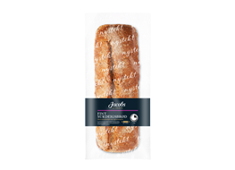 Jacobs Utvalgte Fint Surdeigsbrød