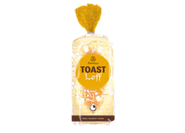 Toast Loff