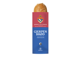 Hovenga Gjerpenbrød