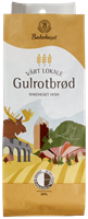 Heba Gulrotbrød