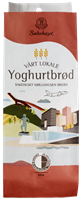 Møllhausen Yoghurtbrød