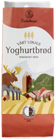 Heba Yoghurtbrød