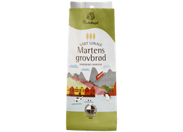 Martens Grovbrød