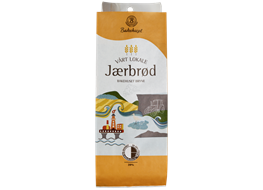 Jærbrød