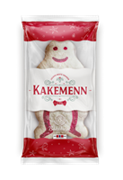 Kakemenn