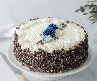 Bløtkake 20bit laktosefri