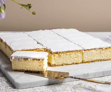 Napoleonskake 15bit
