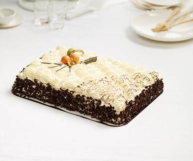 Bløtkake 30bit