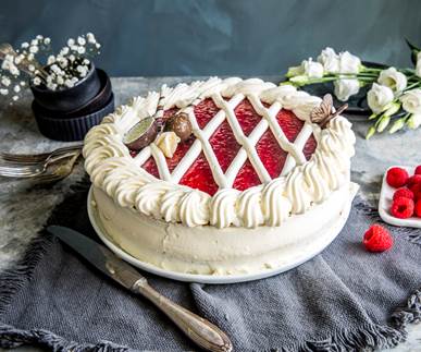 Slottskake 20bit