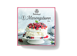 Marengsbunn 2pk