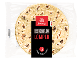 Reale Lomper 10pk