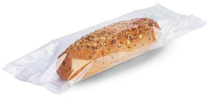 Fullkornsbaguette