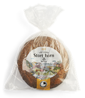 Stort horn