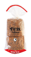Brix Valmue 4pk