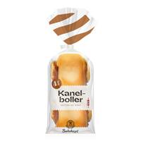 Kanelboller 4pk