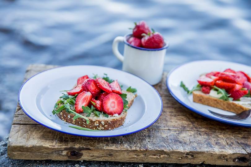 Slik pakker du matpakken til bilferien_1.jpg