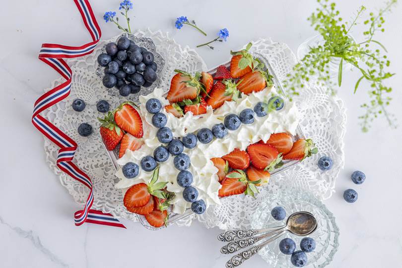 Slik kan du enkelt pynte småbaksten til 17. mai_støtte.jpg