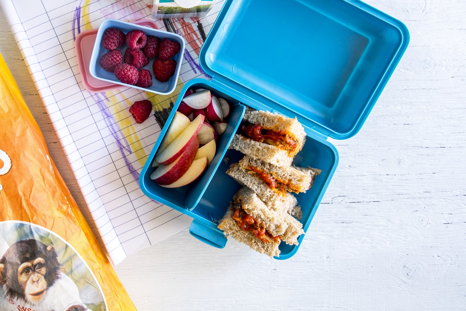 Slik lager du komplette matpakker_makrell_kompr.jpg