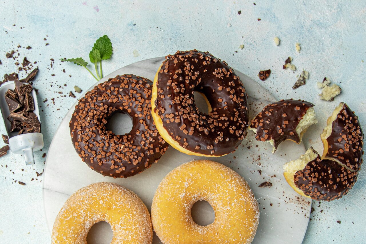 Det du m&aring; vite om donuten_stotte_3.jpg